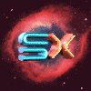 CG14 / SX Logo 2