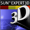 IFB / Expert 3D Logo
