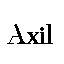 Axil 311 Logo