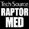 Raptor MED 12 SL Logo