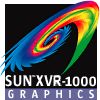 XVR-1000 Logo