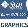 XVR-200 Logo