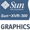 XVR-300 Logo