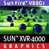 XVR-4000 Logo