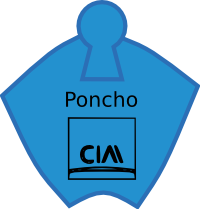 Fall detector Hardware, from the project README