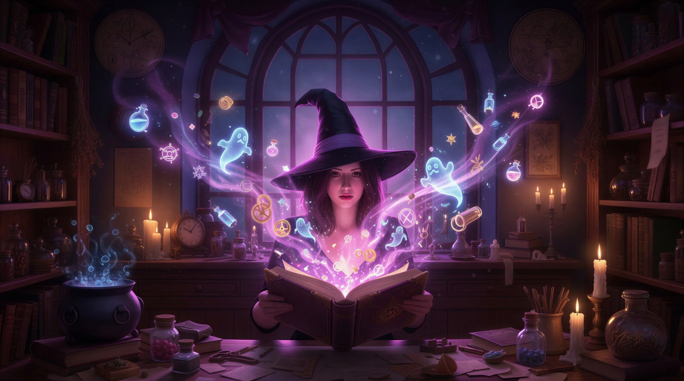 Morgana
