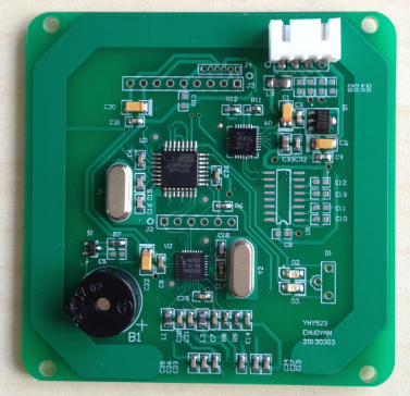 YHY523U RFID module
