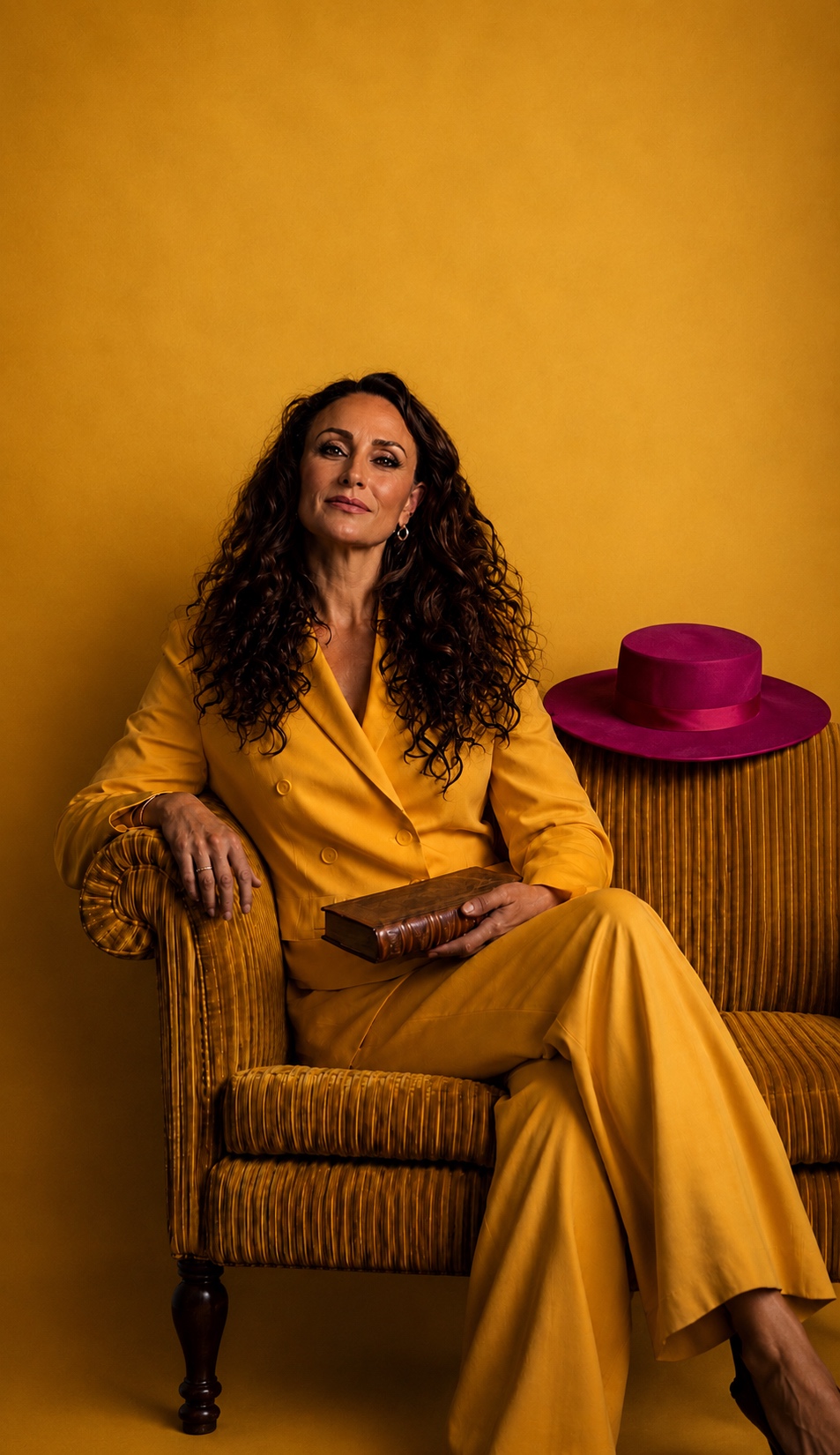 Carmen Talegona