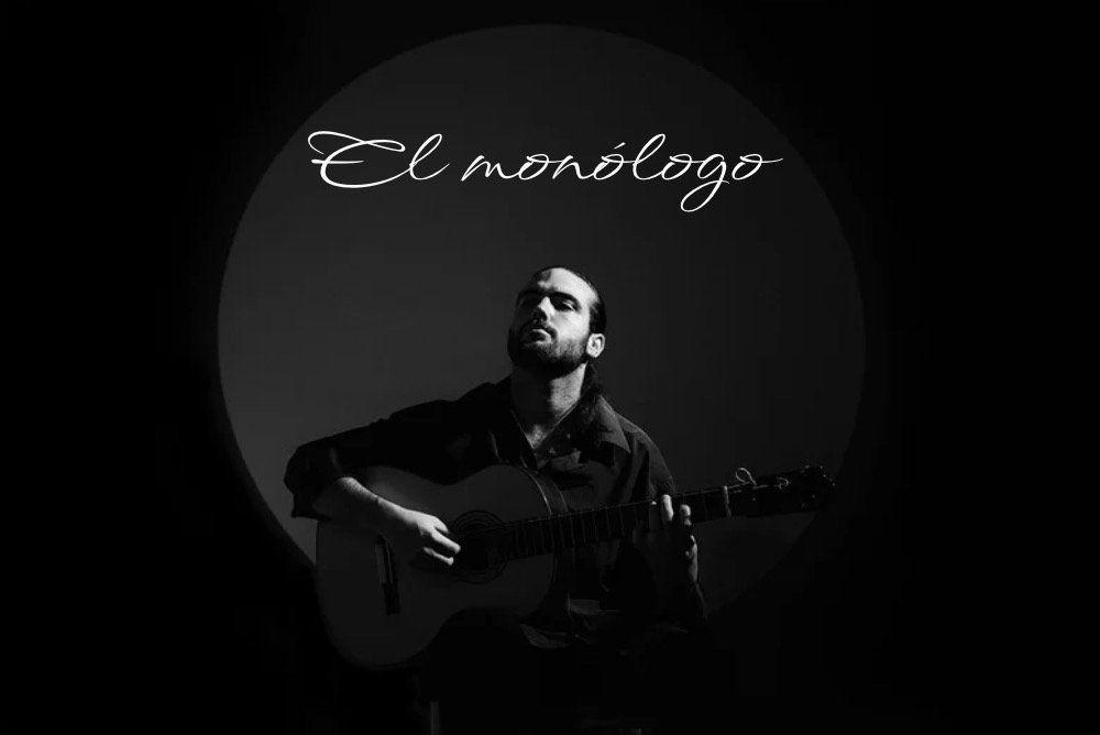El monólogo