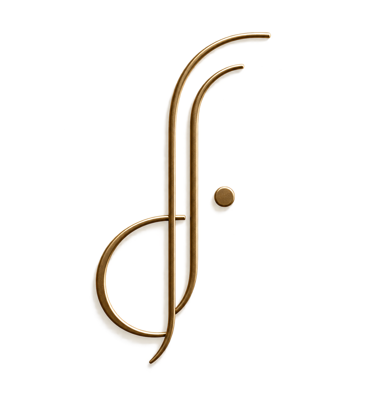 Monograma Flamencoholicos