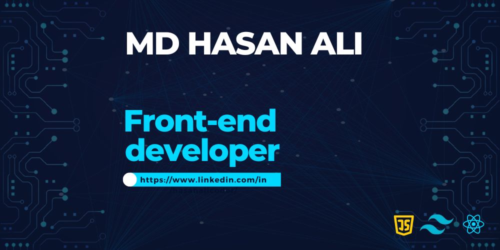 mdhasanali39 (Md Hasan Ali) · GitHub
