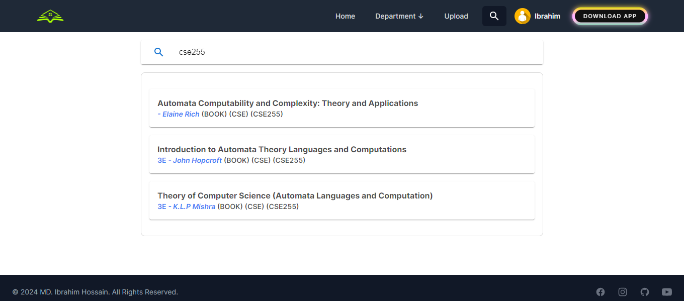 GitHub - mdibuhossain/campus_library_modified_3_2_project · GitHub
