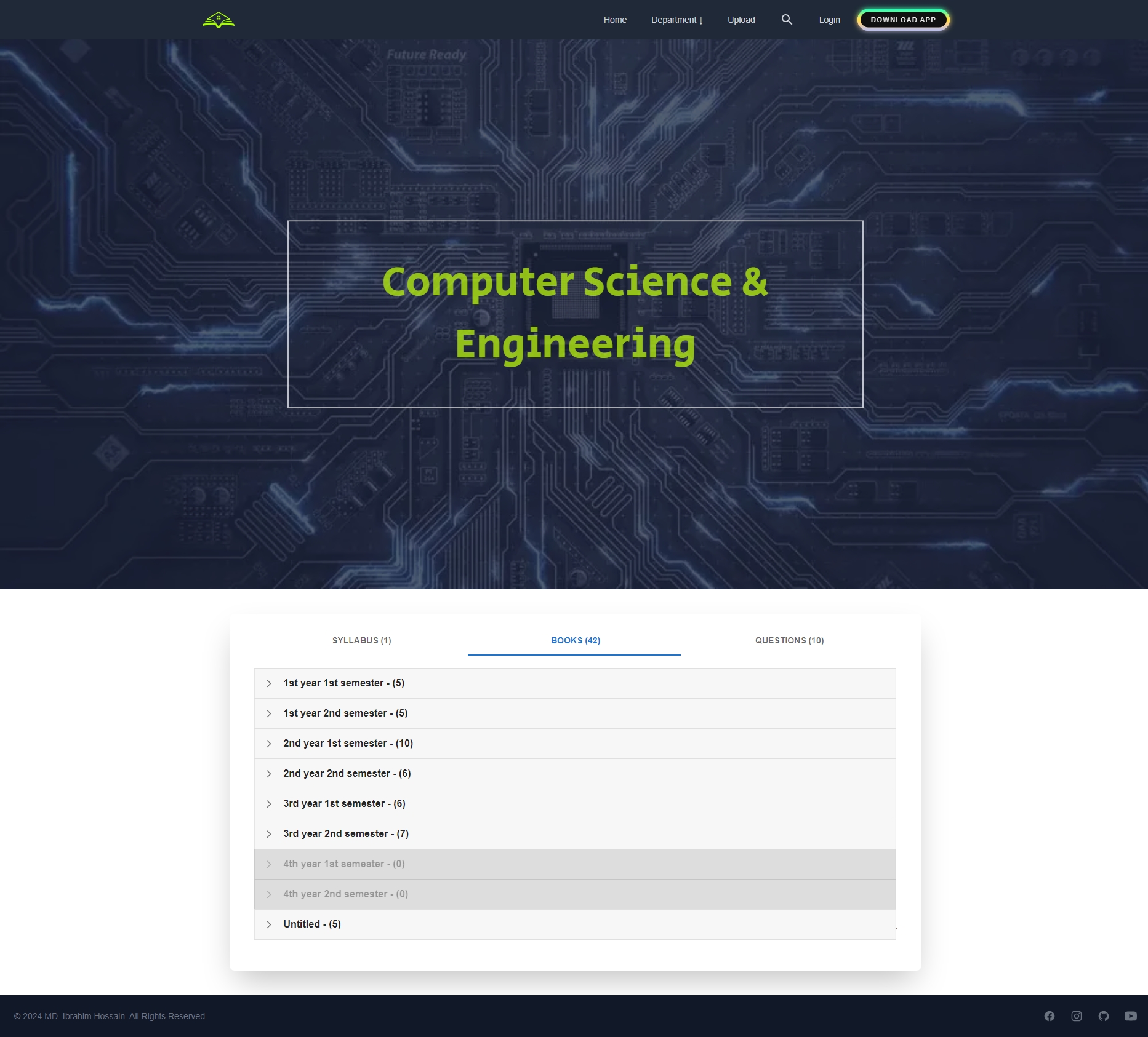 GitHub - mdibuhossain/campus_library_modified_3_2_project · GitHub