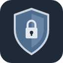 Stack3 shield logo