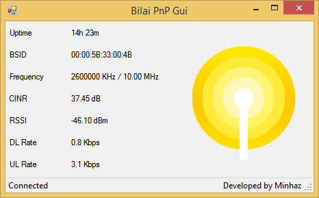 Bilai-PnP-Gui