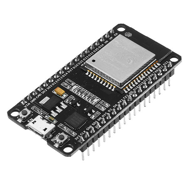 ESP32-Development-Board