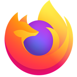 Firefox icon