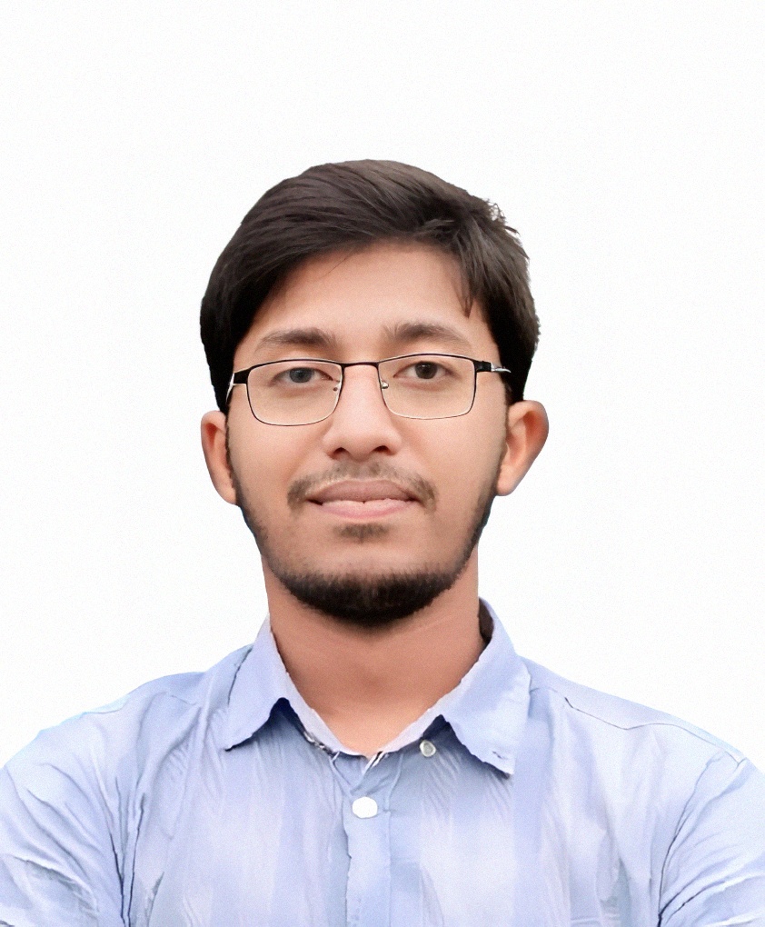 Md. Nahid Mahmud