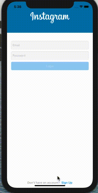 App Screenshot 2