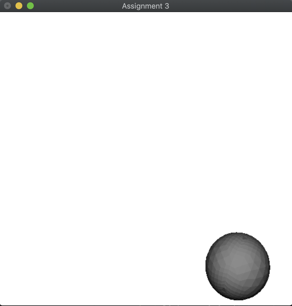 GitHub - Mdogan13/opengl-shading-and-texture-mapping: A Bouncing Ball ...