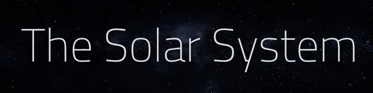 Solar System Logo