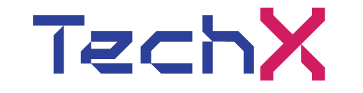 TechX Logo