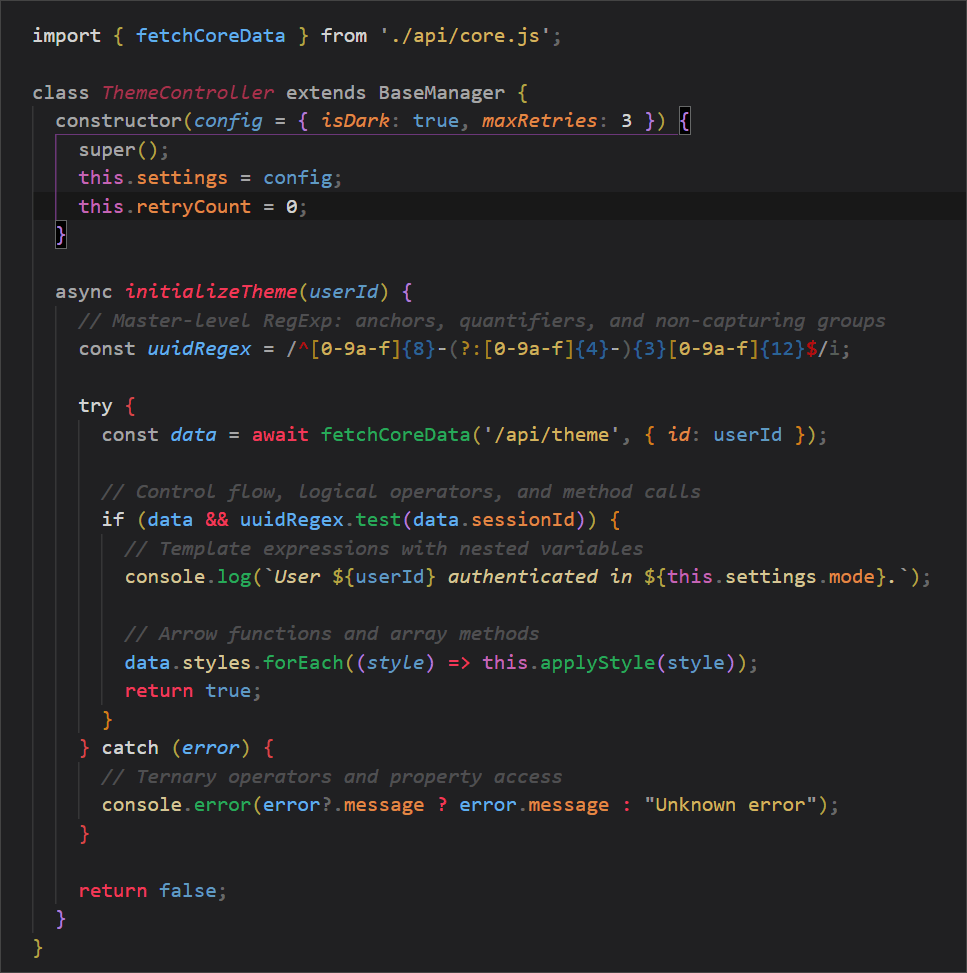 Lascavo Classic Preview