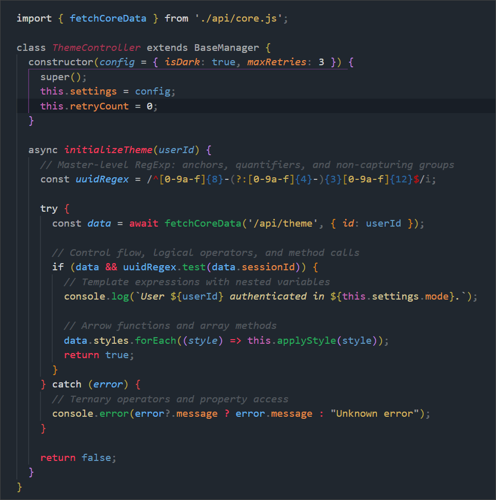 Lascavo Cold Preview