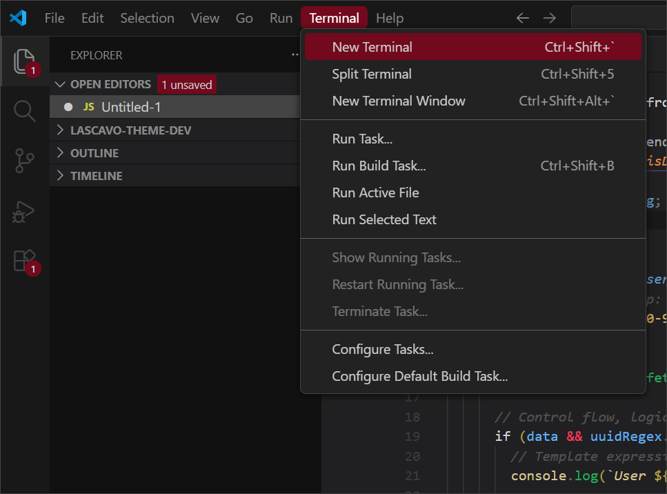 Lascavo Classic Preview