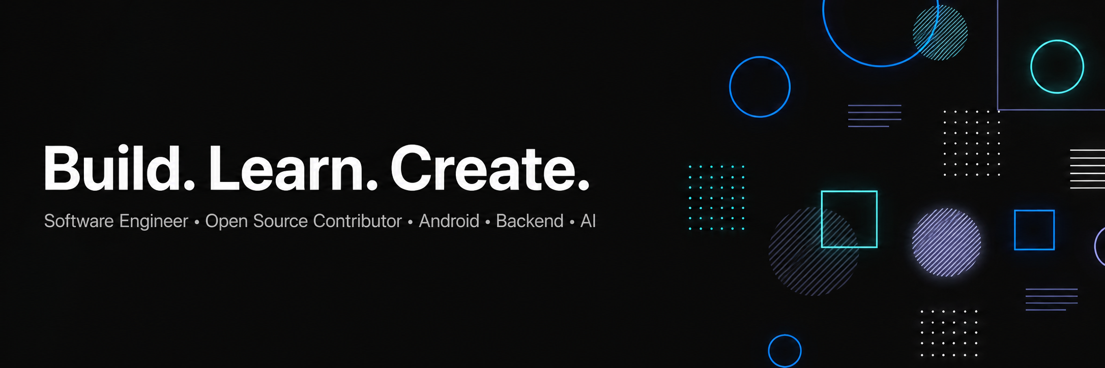 GitHub Banner