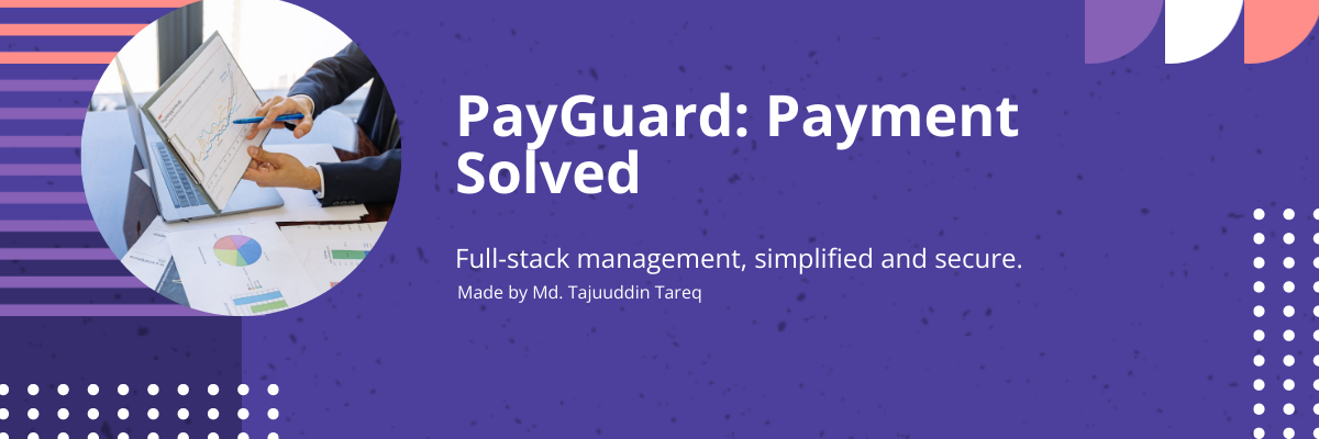 PayGuard Banner