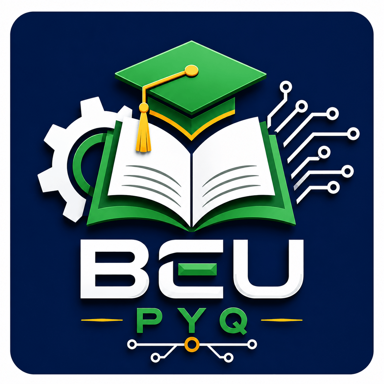 BEU Logo