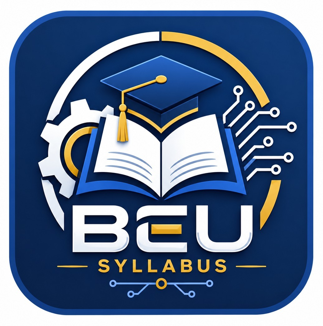 BEU Logo