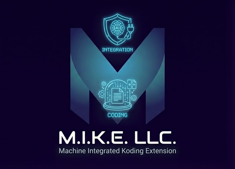 M.I.K.E. Logo
