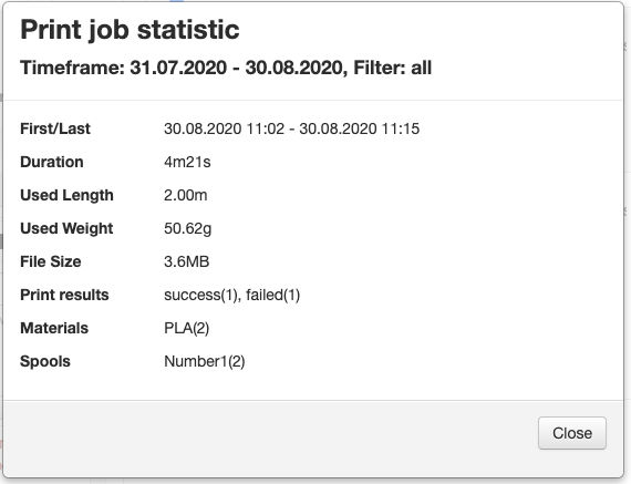 statistics-dialog