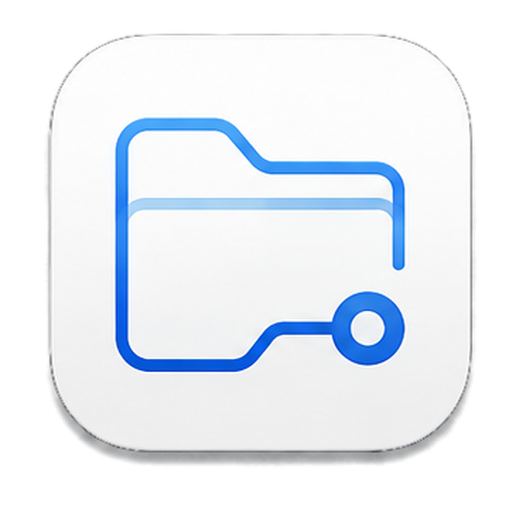Driftline app icon