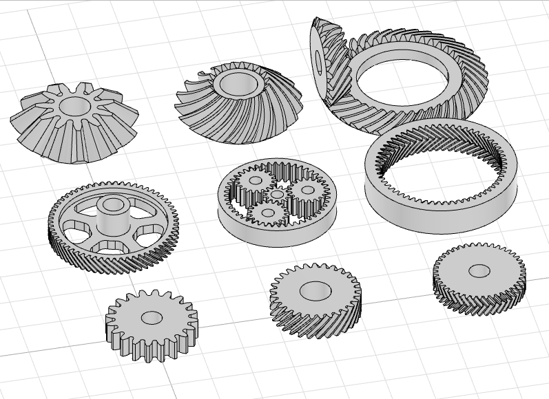 Gears