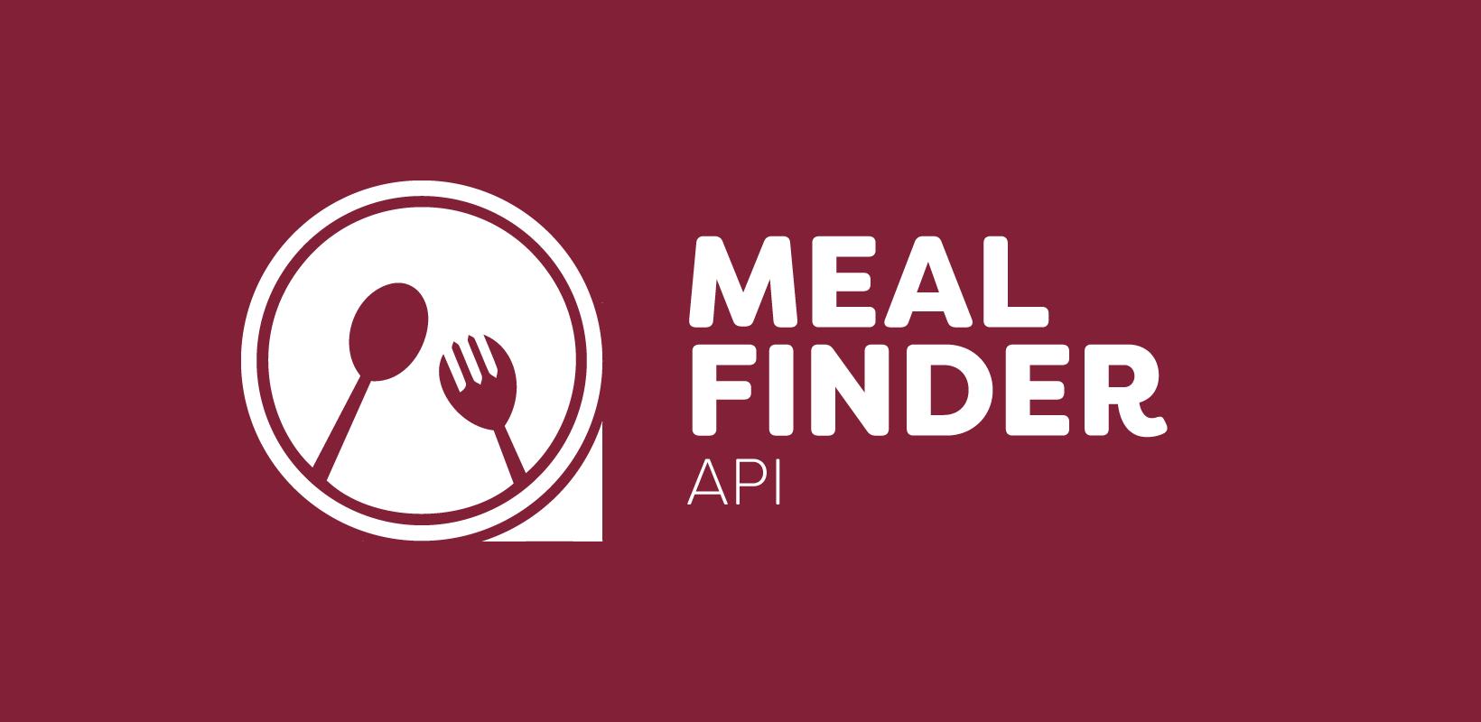 MealFinder Logotype