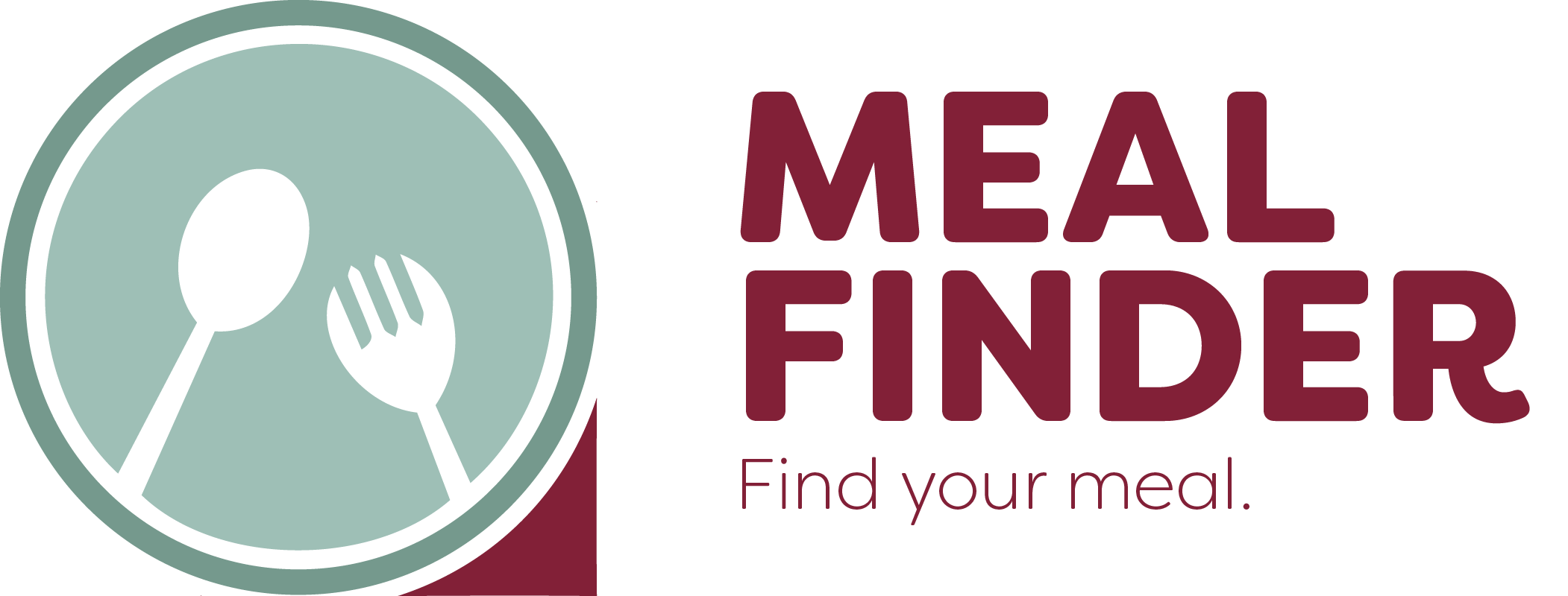 MealFinder Logotype