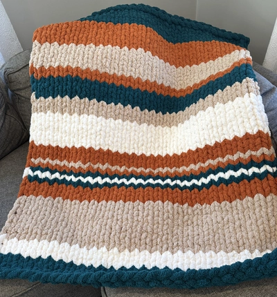 Multi blanket