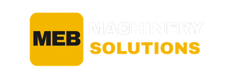 MEB Machinery Solutions