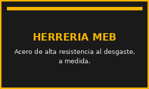 Herrería industrial