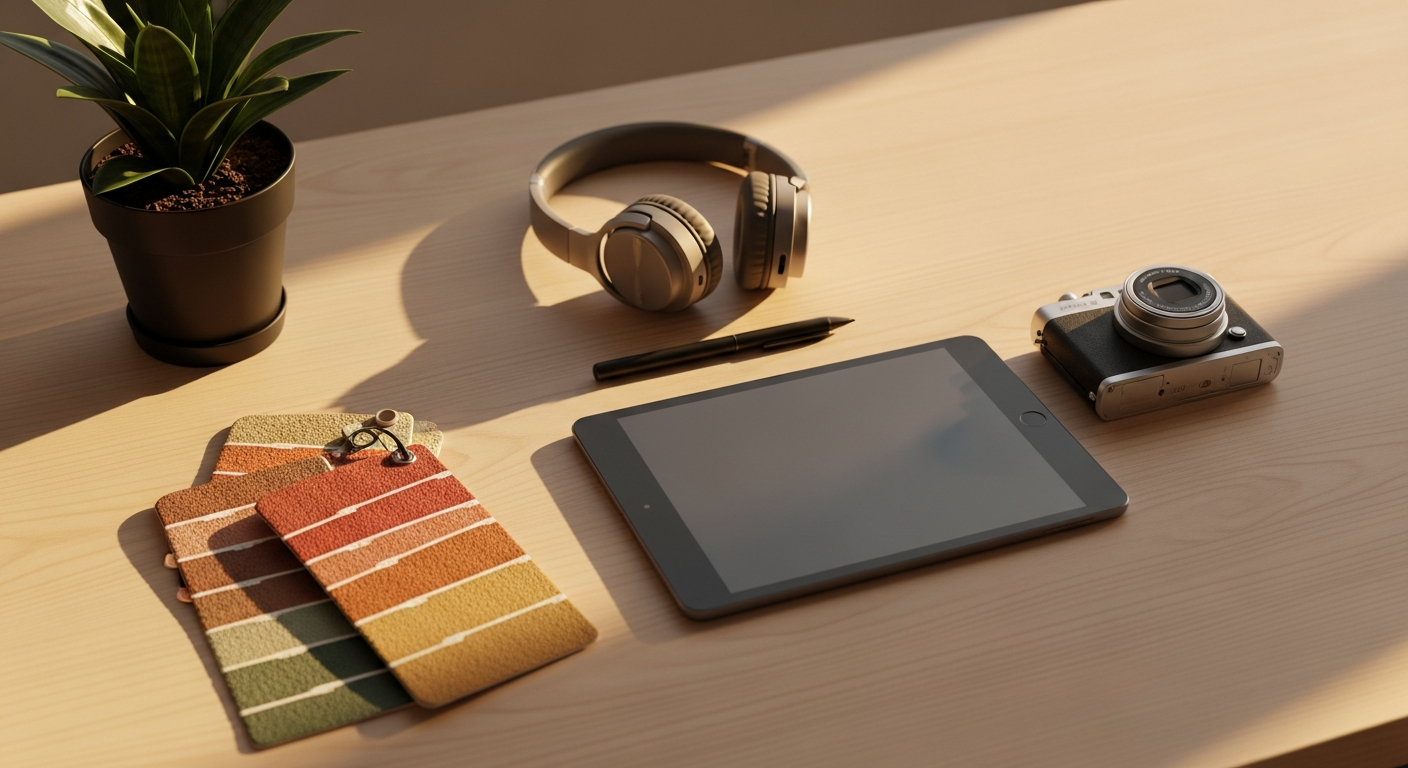 Five free Claude skills replacing an expensive creative studio team