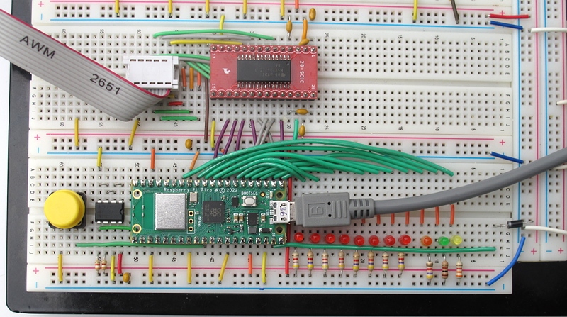 PicoWiFiModem, from the project README
