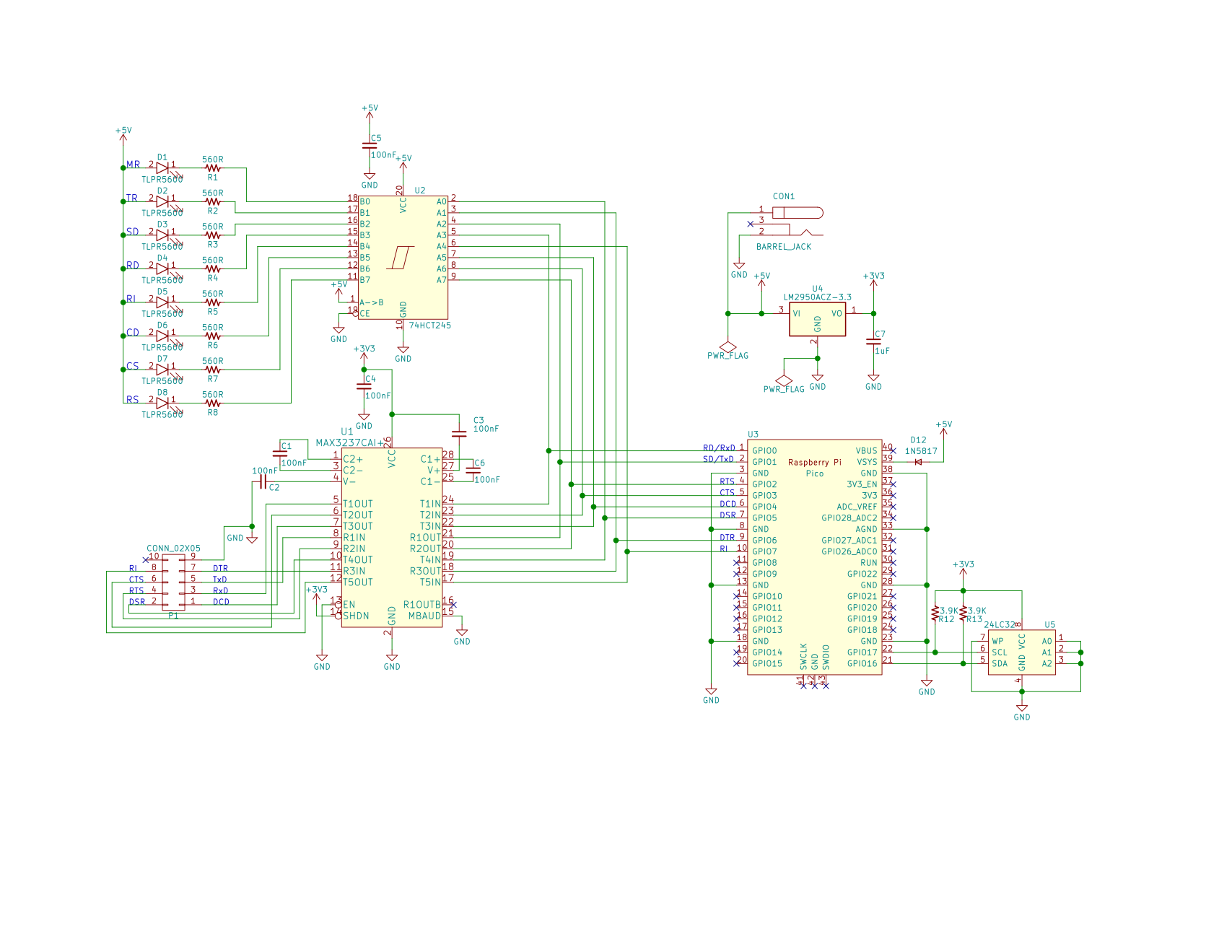 Schematic