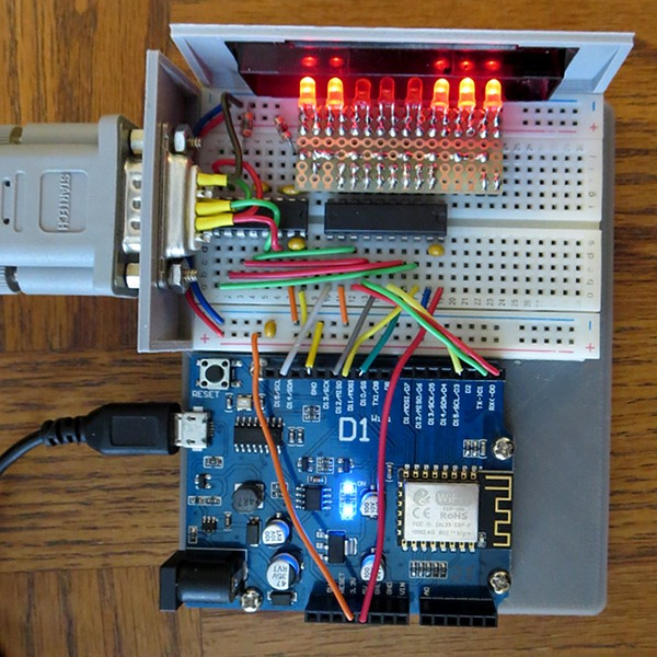 RetroWiFiModem, from the project README