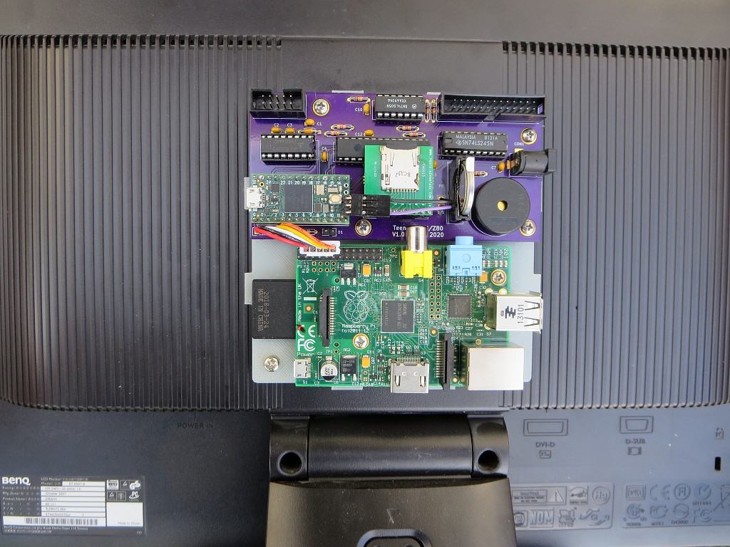 VESA mount