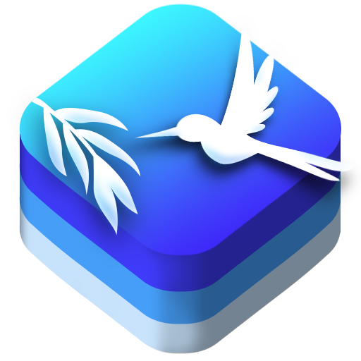 ColibriComponents Icon