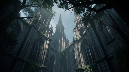 Gothic 1 Remake bekommt 8.5 von 10 Punkten und fordert Geduld