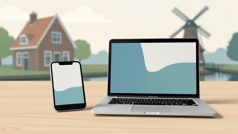 Momox expands into the Netherlands with dedicated website and app
